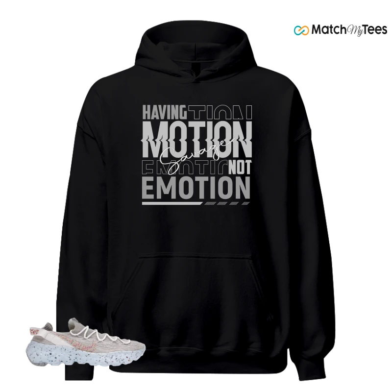 NIKE SPACE HIPPIE 04 WHITE MULTI (WOMEN'S) SNEAKER Matching Tees hoodie