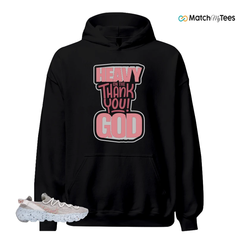 NIKE SPACE HIPPIE 04 WHITE MULTI (WOMEN'S) SNEAKER Matching Tees hoodie