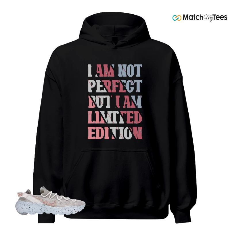 NIKE SPACE HIPPIE 04 WHITE MULTI (WOMEN'S) SNEAKER Matching Tees hoodie