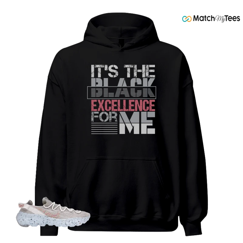 NIKE SPACE HIPPIE 04 WHITE MULTI (WOMEN'S) SNEAKER Matching Tees hoodie