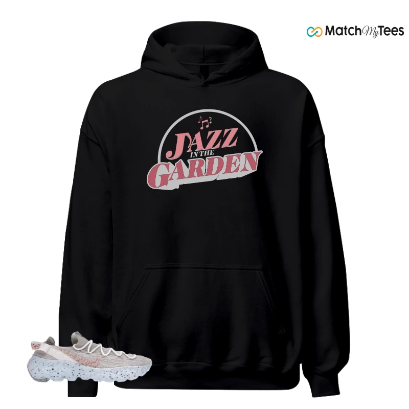 NIKE SPACE HIPPIE 04 WHITE MULTI (WOMEN'S) SNEAKER Matching Tees hoodie