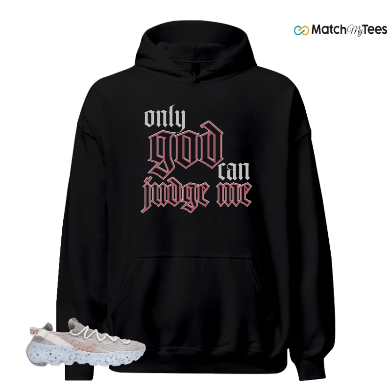 NIKE SPACE HIPPIE 04 WHITE MULTI (WOMEN'S) SNEAKER Matching Tees hoodie
