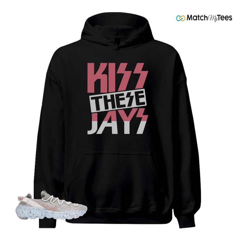 NIKE SPACE HIPPIE 04 WHITE MULTI (WOMEN'S) SNEAKER Matching Tees hoodie