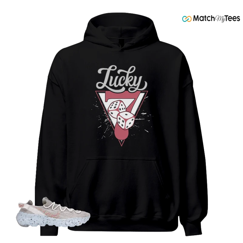 NIKE SPACE HIPPIE 04 WHITE MULTI (WOMEN'S) SNEAKER Matching Tees hoodie
