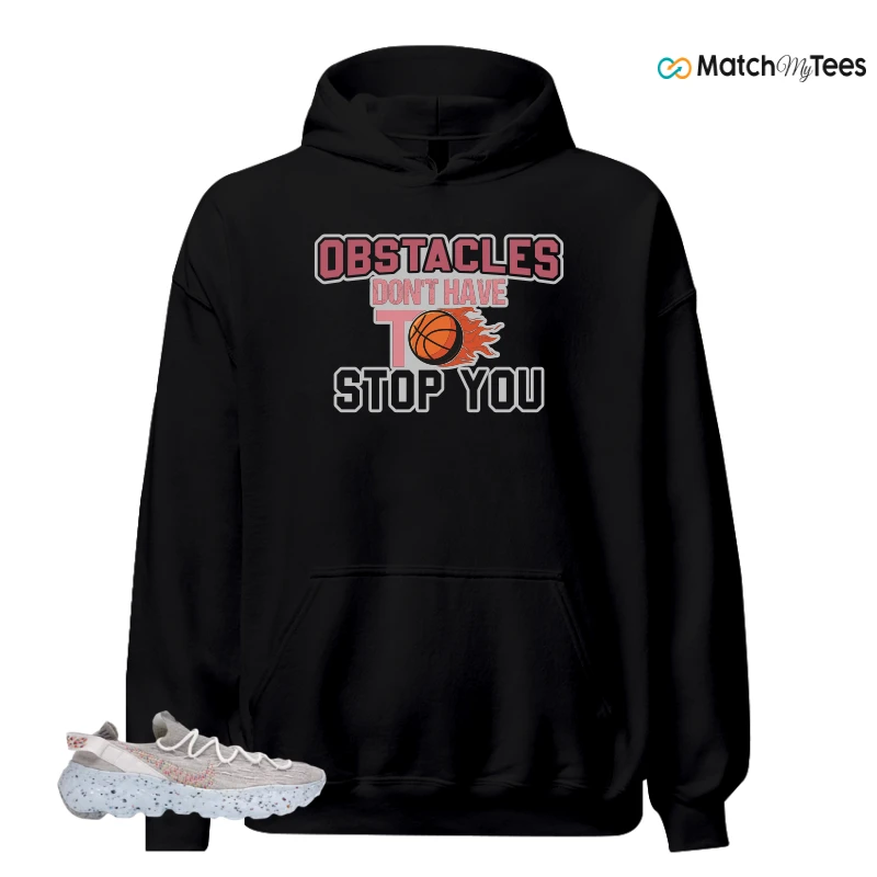 NIKE SPACE HIPPIE 04 WHITE MULTI (WOMEN'S) SNEAKER Matching Tees hoodie