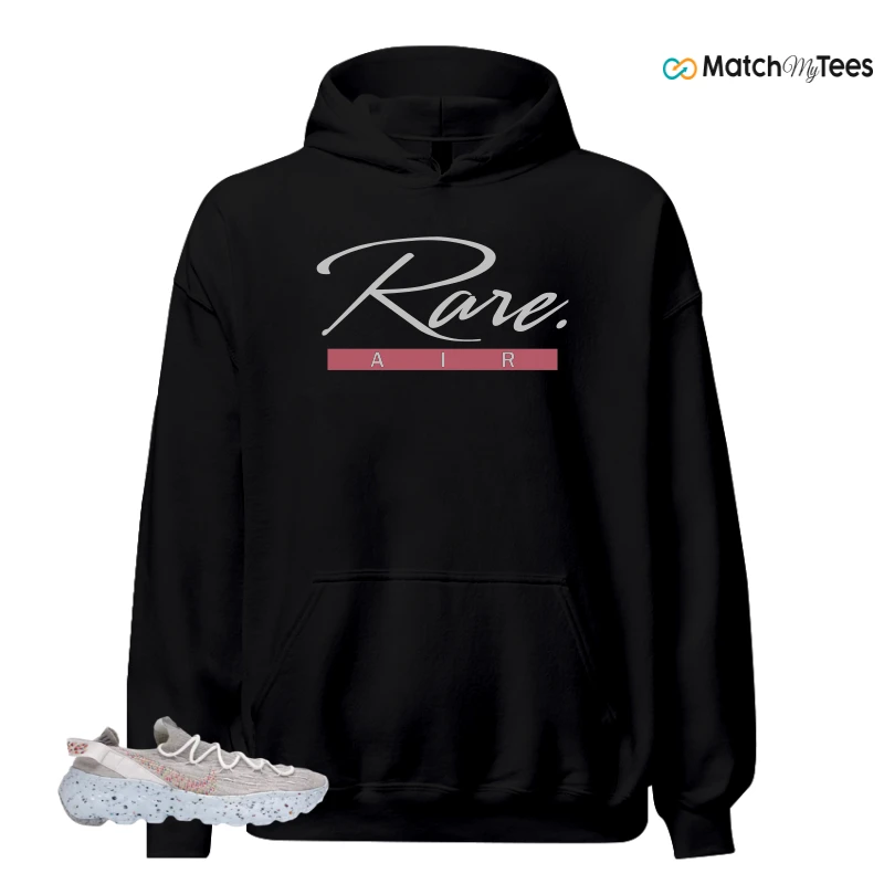 NIKE SPACE HIPPIE 04 WHITE MULTI (WOMEN'S) SNEAKER Matching Tees hoodie