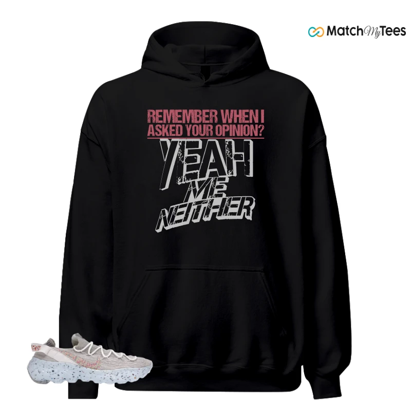 NIKE SPACE HIPPIE 04 WHITE MULTI (WOMEN'S) SNEAKER Matching Tees hoodie