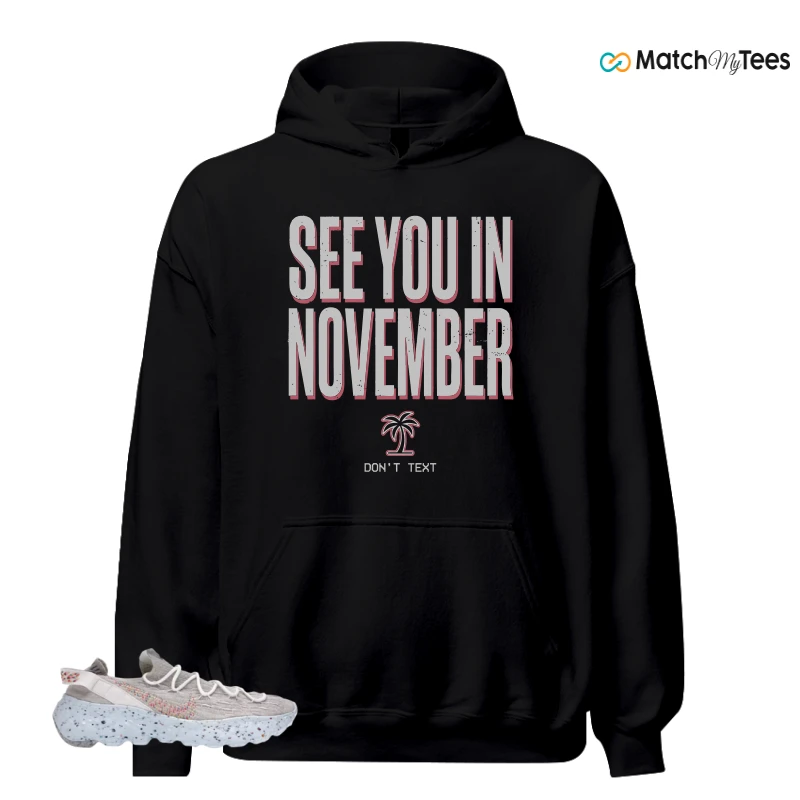 NIKE SPACE HIPPIE 04 WHITE MULTI (WOMEN'S) SNEAKER Matching Tees hoodie
