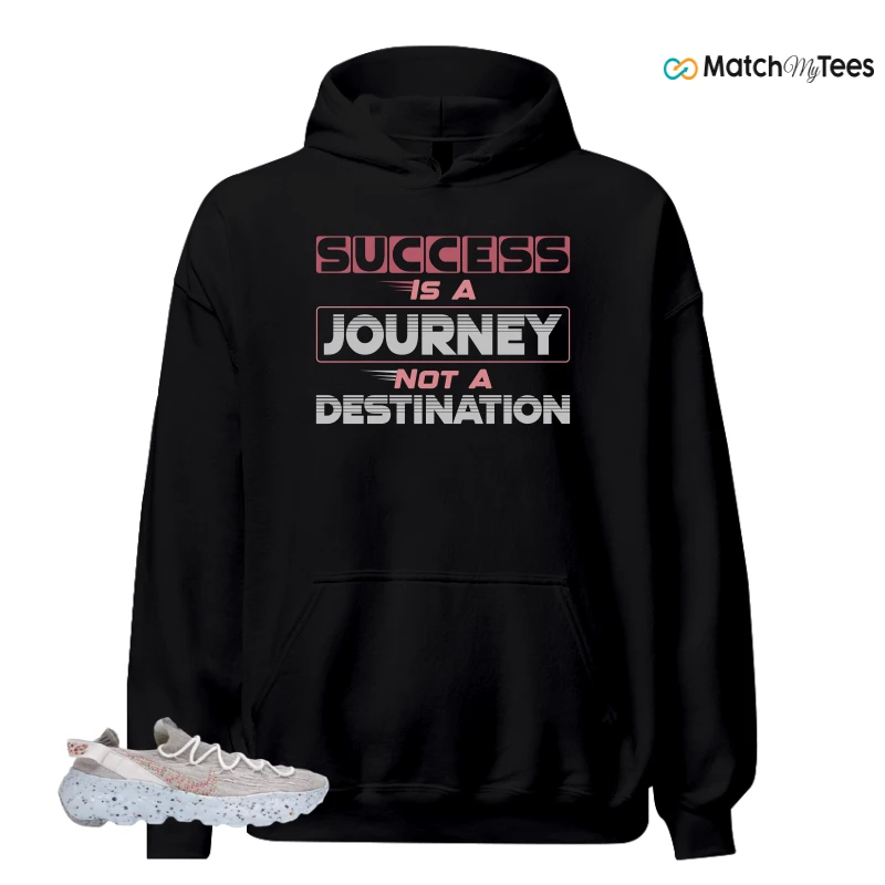 NIKE SPACE HIPPIE 04 WHITE MULTI (WOMEN'S) SNEAKER Matching Tees hoodie
