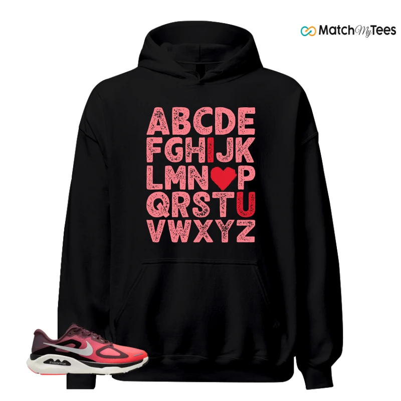 NIKE STRUCTURE PLUS TATTOO HOT LAVA BLACK SILVER SNEAKER Matching Tees hoodie