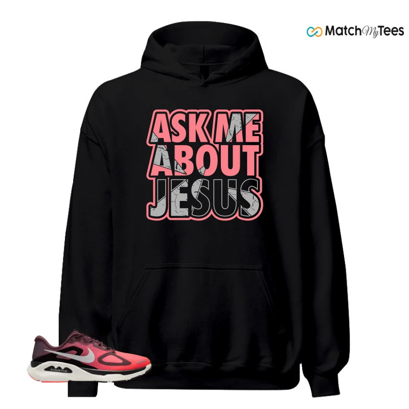 NIKE STRUCTURE PLUS TATTOO HOT LAVA BLACK SILVER SNEAKER Matching Tees hoodie