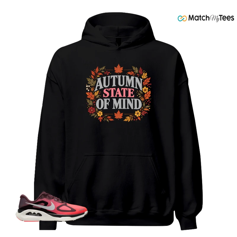 NIKE STRUCTURE PLUS TATTOO HOT LAVA BLACK SILVER SNEAKER Matching Tees hoodie