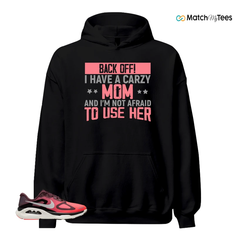 NIKE STRUCTURE PLUS TATTOO HOT LAVA BLACK SILVER SNEAKER Matching Tees hoodie