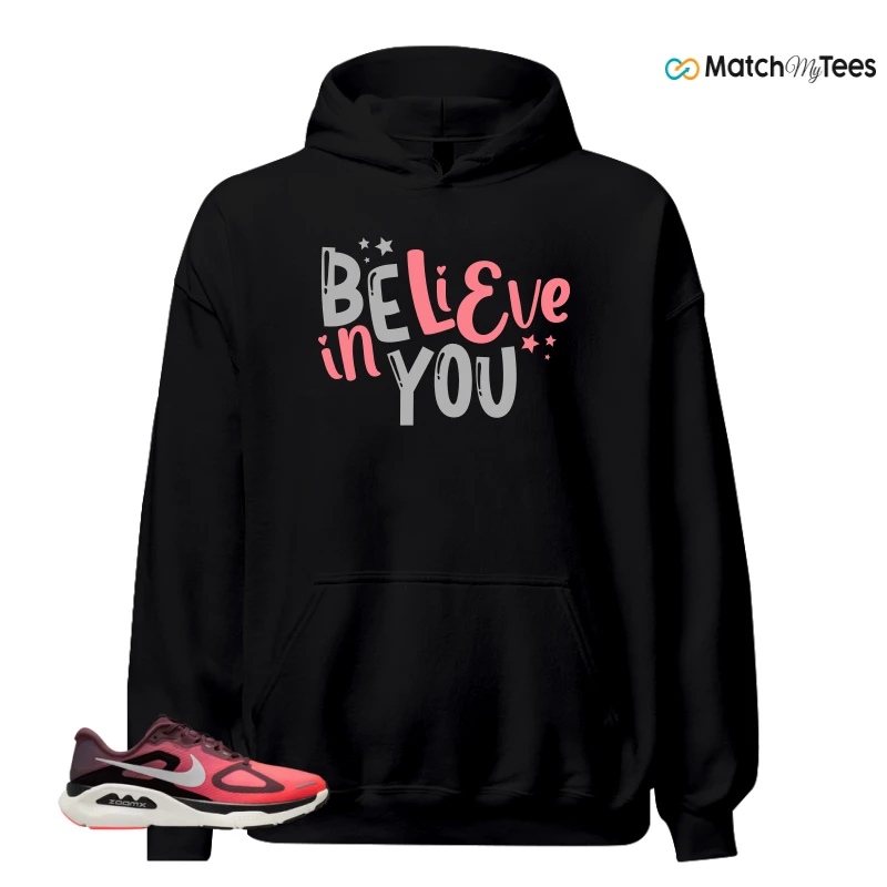 NIKE STRUCTURE PLUS TATTOO HOT LAVA BLACK SILVER SNEAKER Matching Tees hoodie