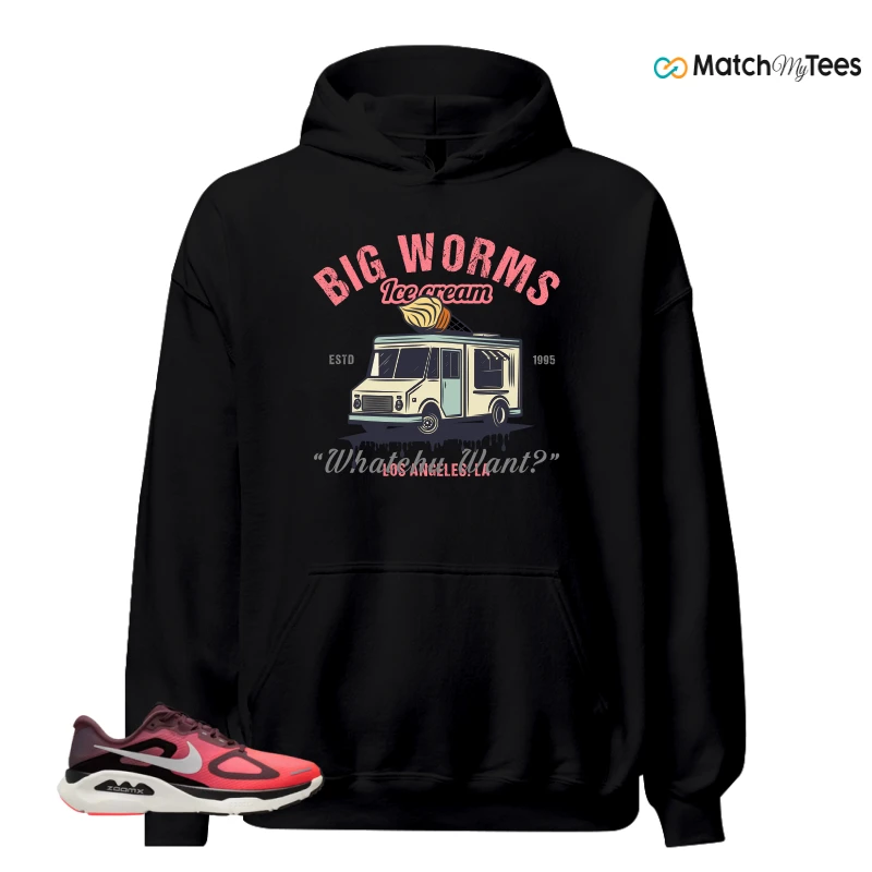 NIKE STRUCTURE PLUS TATTOO HOT LAVA BLACK SILVER SNEAKER Matching Tees hoodie