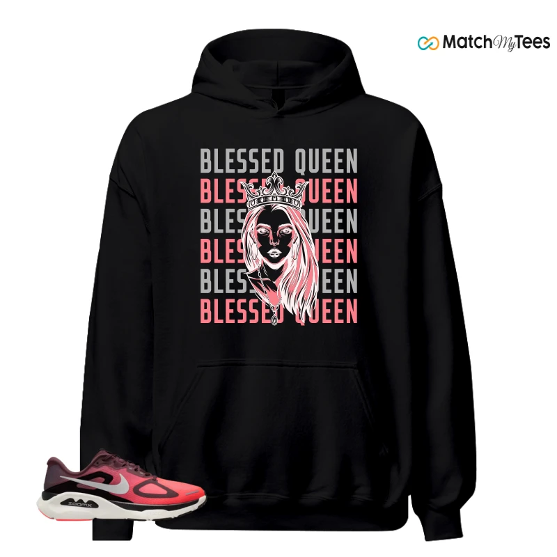 NIKE STRUCTURE PLUS TATTOO HOT LAVA BLACK SILVER SNEAKER Matching Tees hoodie