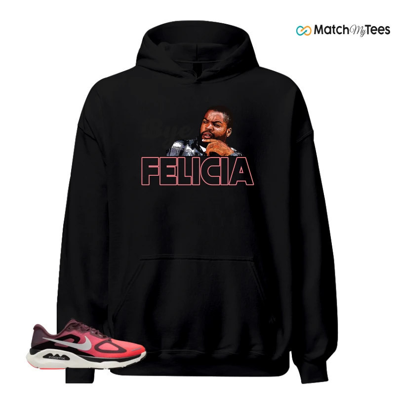 NIKE STRUCTURE PLUS TATTOO HOT LAVA BLACK SILVER SNEAKER Matching Tees hoodie