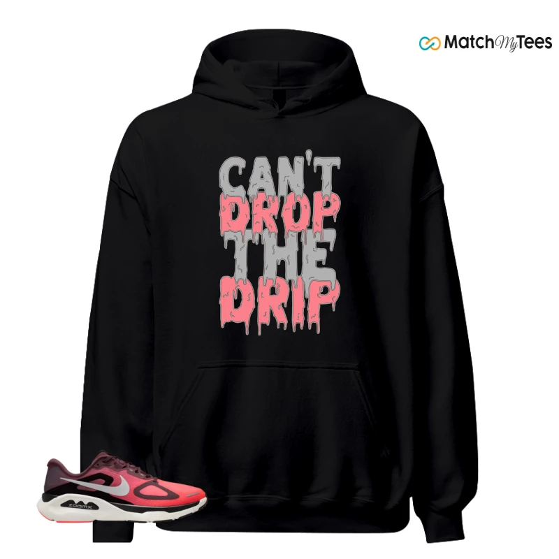 NIKE STRUCTURE PLUS TATTOO HOT LAVA BLACK SILVER SNEAKER Matching Tees hoodie
