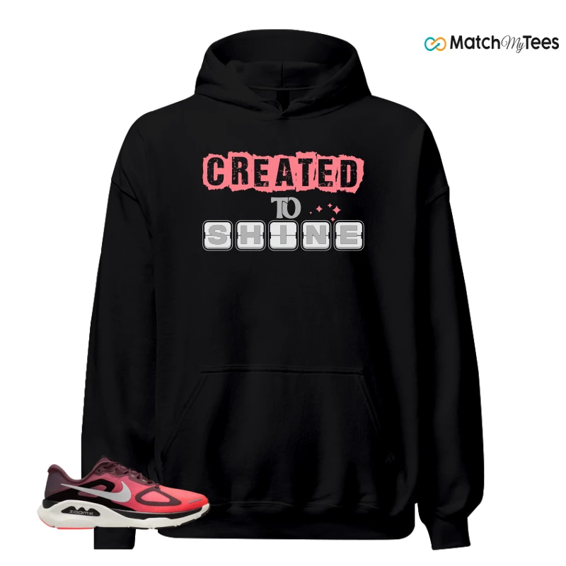 NIKE STRUCTURE PLUS TATTOO HOT LAVA BLACK SILVER SNEAKER Matching Tees hoodie