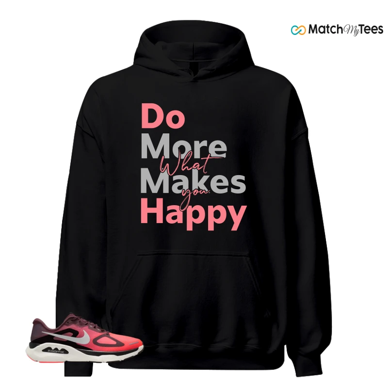 NIKE STRUCTURE PLUS TATTOO HOT LAVA BLACK SILVER SNEAKER Matching Tees hoodie