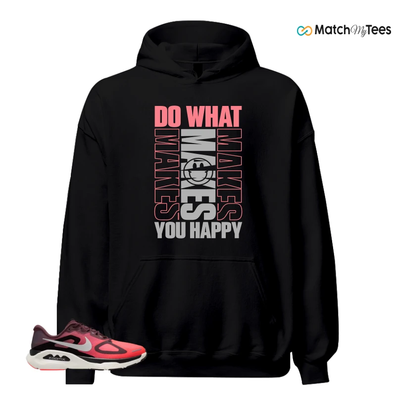 NIKE STRUCTURE PLUS TATTOO HOT LAVA BLACK SILVER SNEAKER Matching Tees hoodie