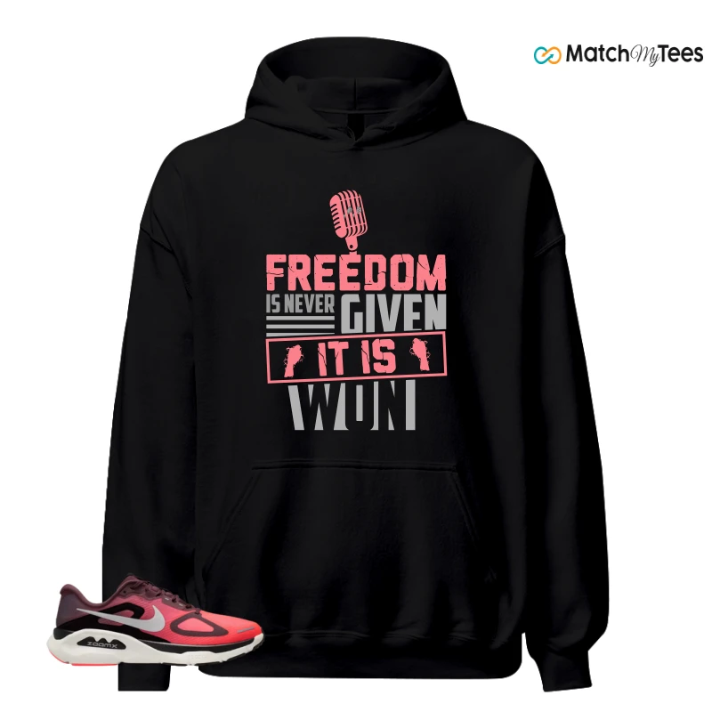 NIKE STRUCTURE PLUS TATTOO HOT LAVA BLACK SILVER SNEAKER Matching Tees hoodie