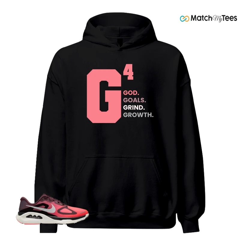 NIKE STRUCTURE PLUS TATTOO HOT LAVA BLACK SILVER SNEAKER Matching Tees hoodie