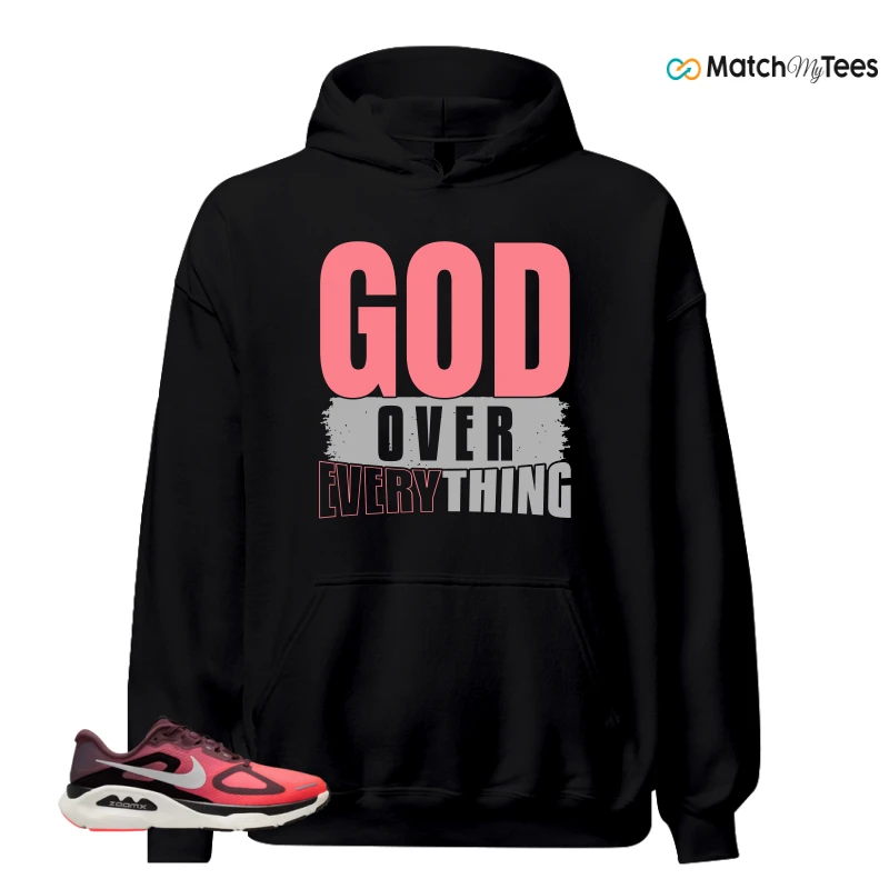 NIKE STRUCTURE PLUS TATTOO HOT LAVA BLACK SILVER SNEAKER Matching Tees hoodie