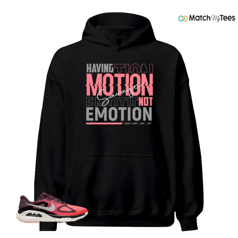 NIKE STRUCTURE PLUS TATTOO HOT LAVA BLACK SILVER SNEAKER Matching Tees hoodie