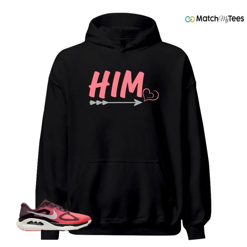 NIKE STRUCTURE PLUS TATTOO HOT LAVA BLACK SILVER SNEAKER Matching Tees hoodie