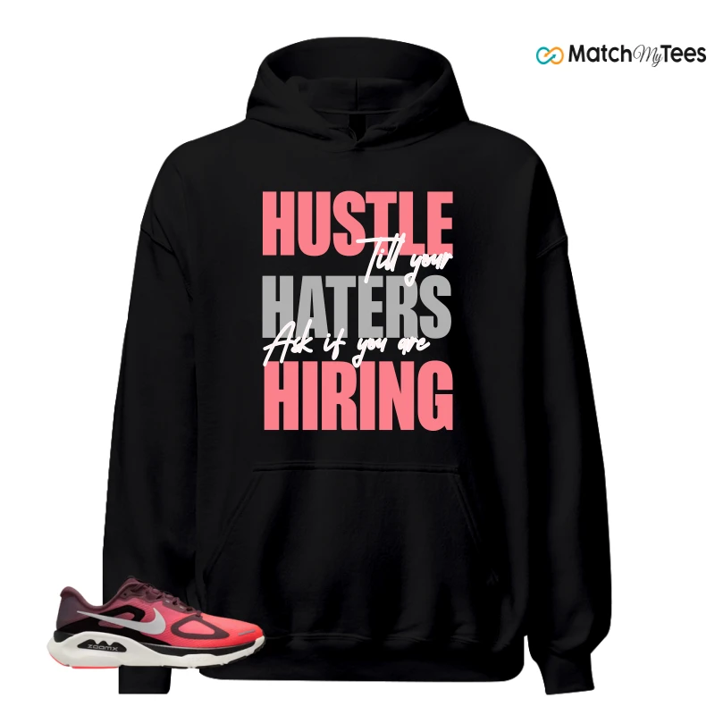 NIKE STRUCTURE PLUS TATTOO HOT LAVA BLACK SILVER SNEAKER Matching Tees hoodie