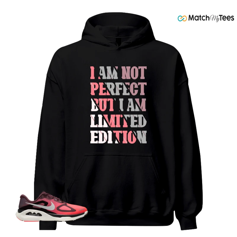 NIKE STRUCTURE PLUS TATTOO HOT LAVA BLACK SILVER SNEAKER Matching Tees hoodie