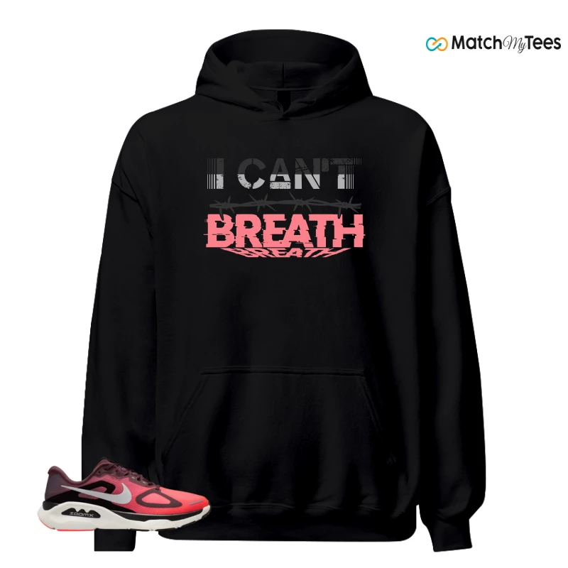 NIKE STRUCTURE PLUS TATTOO HOT LAVA BLACK SILVER SNEAKER Matching Tees hoodie