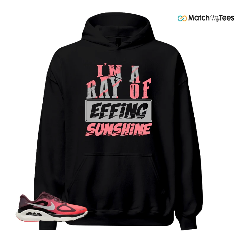 NIKE STRUCTURE PLUS TATTOO HOT LAVA BLACK SILVER SNEAKER Matching Tees hoodie