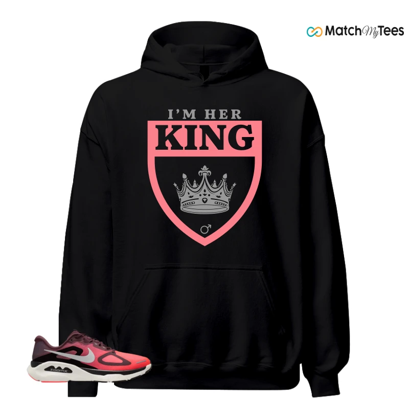 NIKE STRUCTURE PLUS TATTOO HOT LAVA BLACK SILVER SNEAKER Matching Tees hoodie