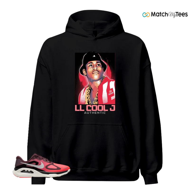 NIKE STRUCTURE PLUS TATTOO HOT LAVA BLACK SILVER SNEAKER Matching Tees hoodie