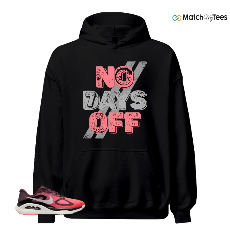 NIKE STRUCTURE PLUS TATTOO HOT LAVA BLACK SILVER SNEAKER Matching Tees hoodie