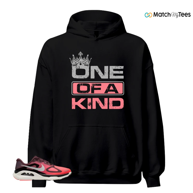 NIKE STRUCTURE PLUS TATTOO HOT LAVA BLACK SILVER SNEAKER Matching Tees hoodie
