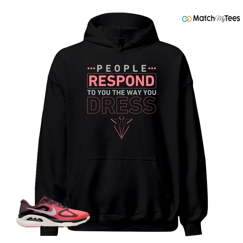 NIKE STRUCTURE PLUS TATTOO HOT LAVA BLACK SILVER SNEAKER Matching Tees hoodie