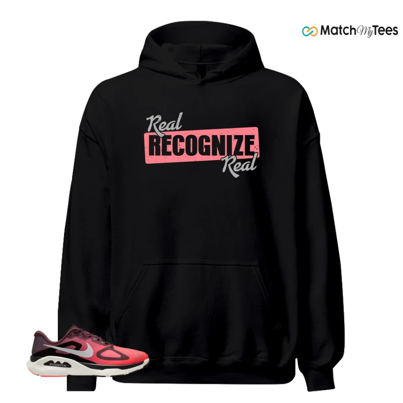 NIKE STRUCTURE PLUS TATTOO HOT LAVA BLACK SILVER SNEAKER Matching Tees hoodie