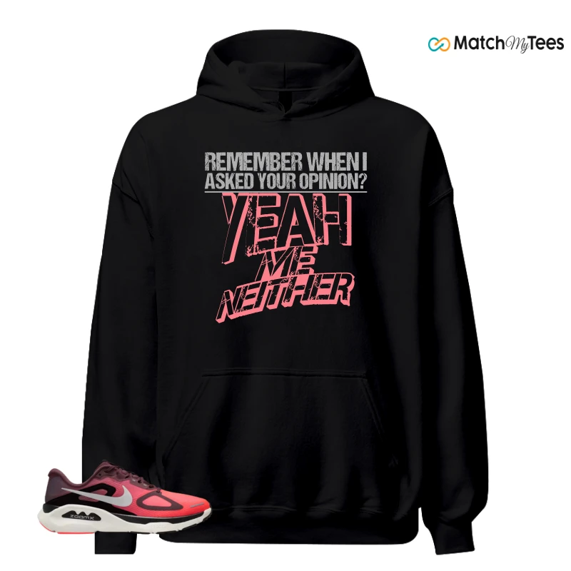 NIKE STRUCTURE PLUS TATTOO HOT LAVA BLACK SILVER SNEAKER Matching Tees hoodie