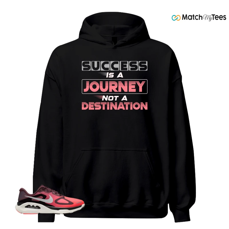 NIKE STRUCTURE PLUS TATTOO HOT LAVA BLACK SILVER SNEAKER Matching Tees hoodie