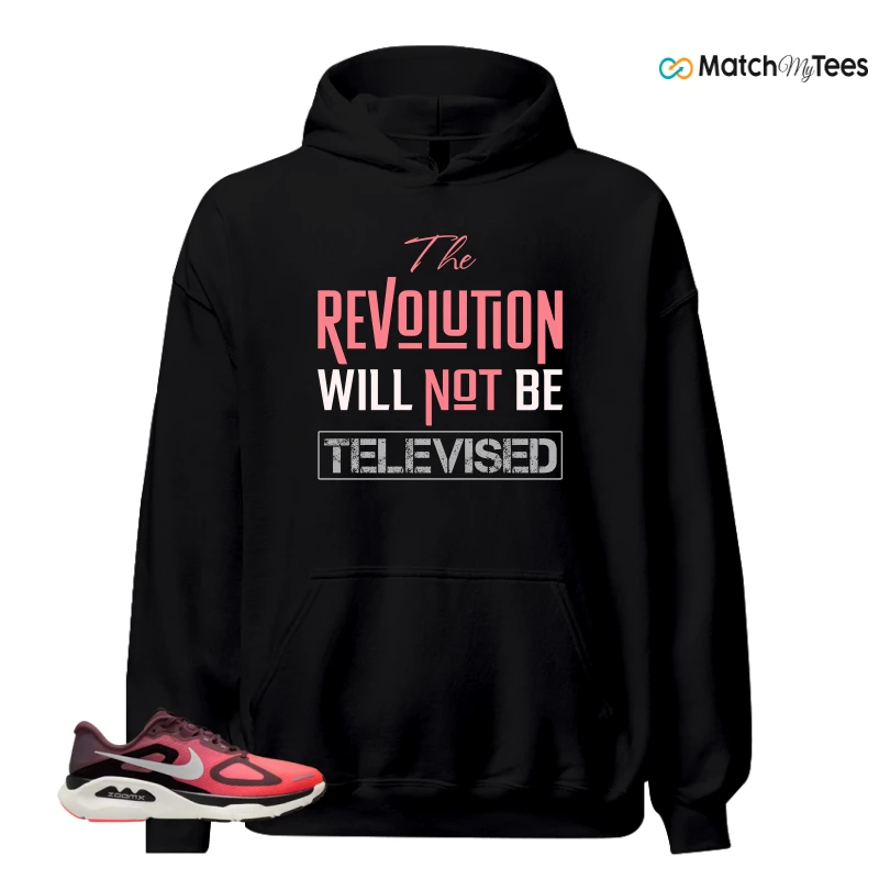 NIKE STRUCTURE PLUS TATTOO HOT LAVA BLACK SILVER SNEAKER Matching Tees hoodie