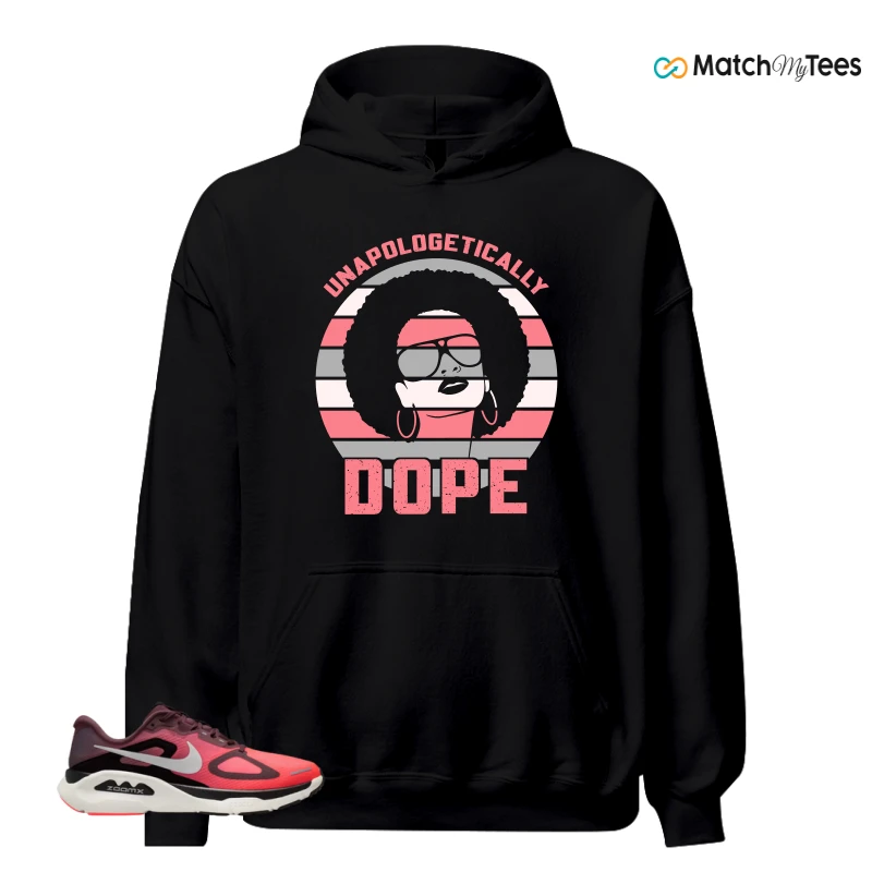 NIKE STRUCTURE PLUS TATTOO HOT LAVA BLACK SILVER SNEAKER Matching Tees hoodie