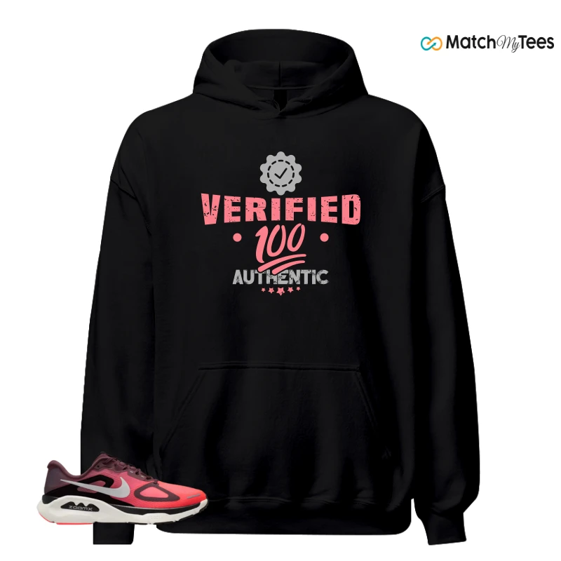 NIKE STRUCTURE PLUS TATTOO HOT LAVA BLACK SILVER SNEAKER Matching Tees hoodie