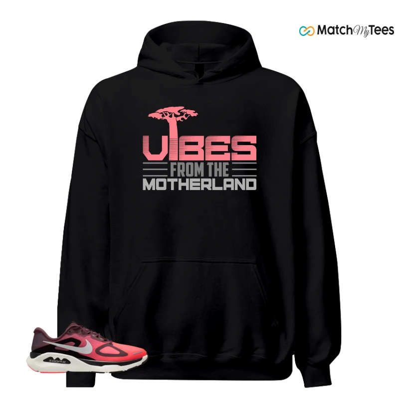 NIKE STRUCTURE PLUS TATTOO HOT LAVA BLACK SILVER SNEAKER Matching Tees hoodie