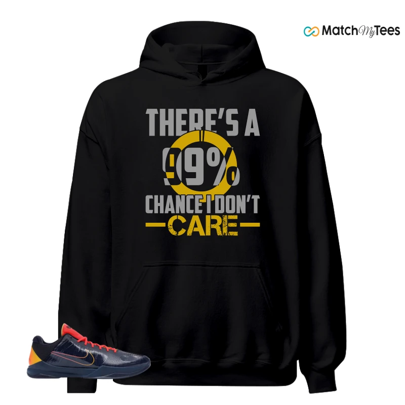 NIKE ZOOM KOBE 5 PROTRO X CAITLIN CLARK INDIANA FEVER SNEAKER Matching Tees hoodie