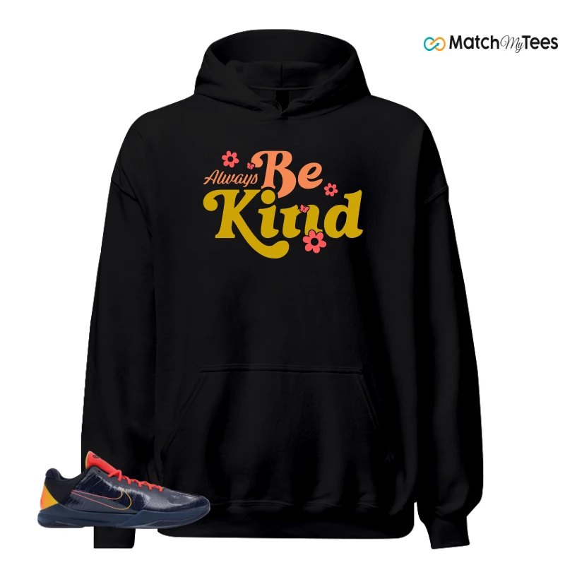 NIKE ZOOM KOBE 5 PROTRO X CAITLIN CLARK INDIANA FEVER SNEAKER Matching Tees hoodie