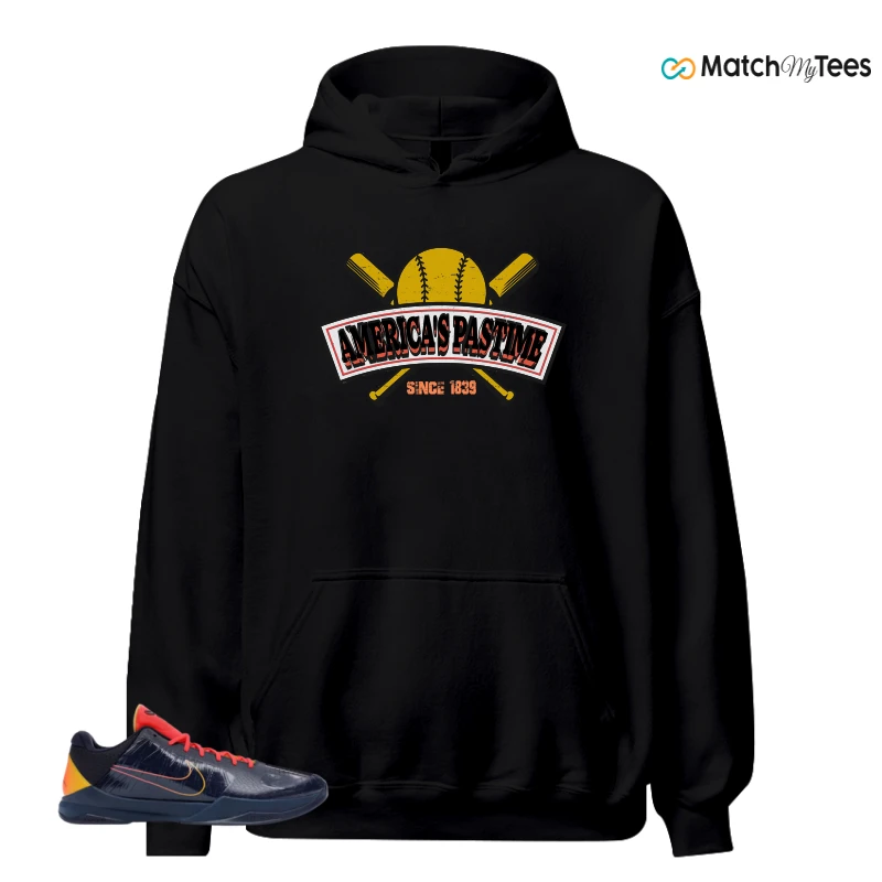 NIKE ZOOM KOBE 5 PROTRO X CAITLIN CLARK INDIANA FEVER SNEAKER Matching Tees hoodie