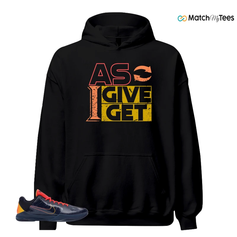 NIKE ZOOM KOBE 5 PROTRO X CAITLIN CLARK INDIANA FEVER SNEAKER Matching Tees hoodie
